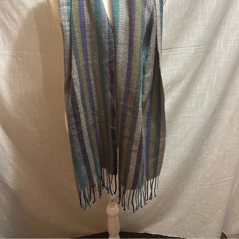 Cejon scarf NWT - Picture 4 of 5